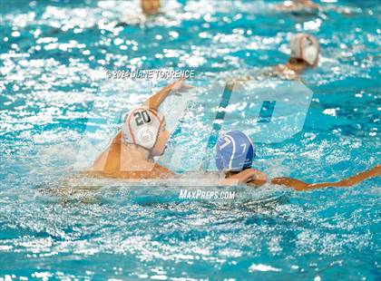 Thumbnail 2 in South Pasadena vs Cate (CIF-SS Division 4 Final) photogallery.