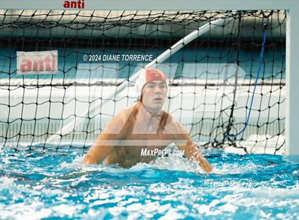 Thumbnail 3 in South Pasadena vs Cate (CIF-SS Division 4 Final) photogallery.
