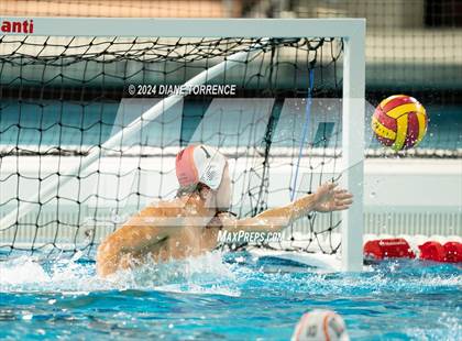 Thumbnail 2 in South Pasadena vs Cate (CIF-SS Division 4 Final) photogallery.