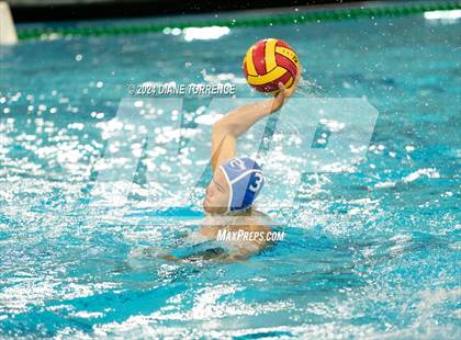 Thumbnail 3 in South Pasadena vs Cate (CIF-SS Division 4 Final) photogallery.