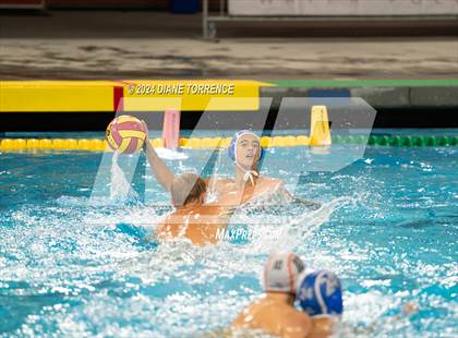 Thumbnail 3 in South Pasadena vs Cate (CIF-SS Division 4 Final) photogallery.