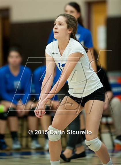 Thumbnail 3 in Mesquite vs. Highland photogallery.