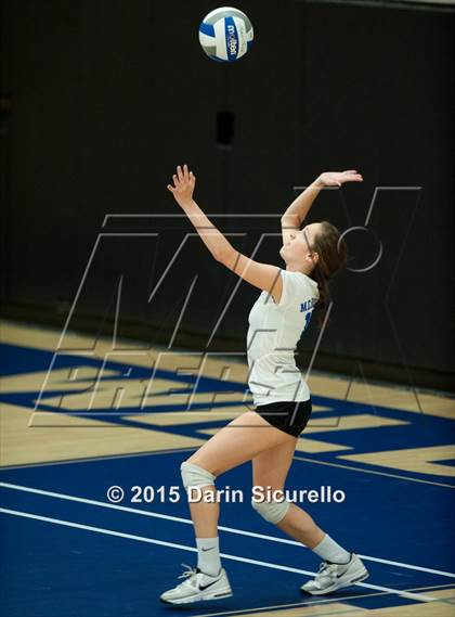 Thumbnail 1 in Mesquite vs. Highland photogallery.