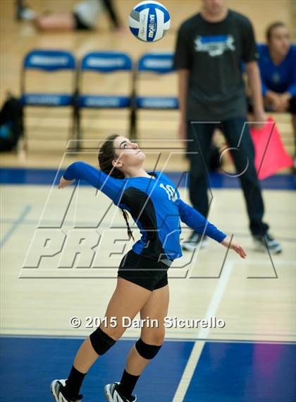Thumbnail 1 in Mesquite vs. Highland photogallery.