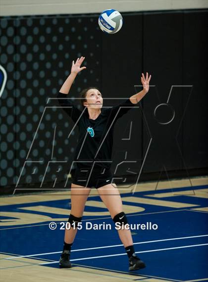 Thumbnail 2 in Mesquite vs. Highland photogallery.