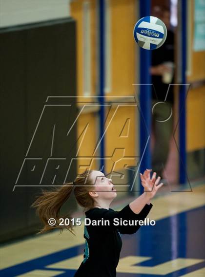 Thumbnail 3 in Mesquite vs. Highland photogallery.