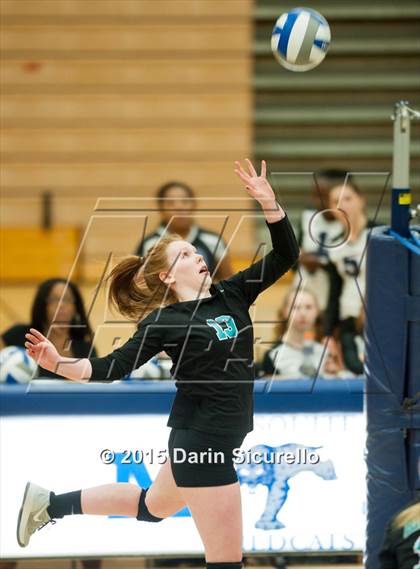 Thumbnail 1 in Mesquite vs. Highland photogallery.
