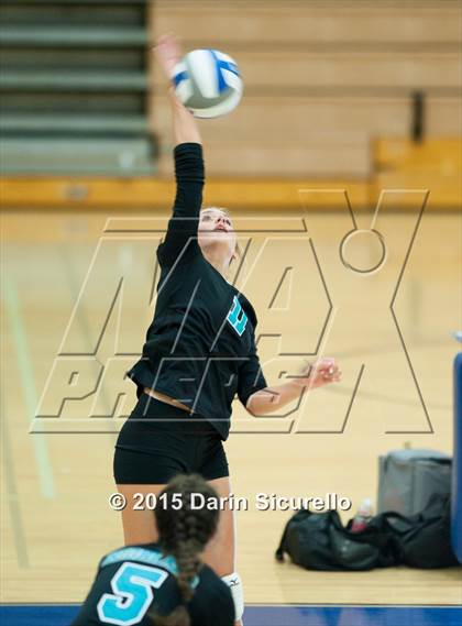 Thumbnail 1 in Mesquite vs. Highland photogallery.