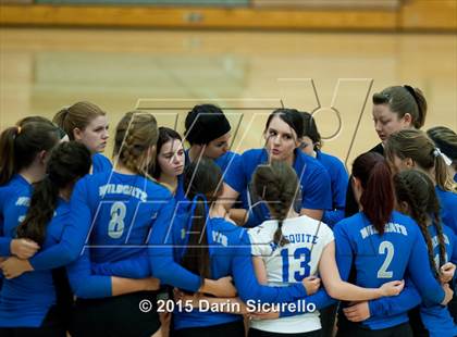 Thumbnail 1 in Mesquite vs. Highland photogallery.