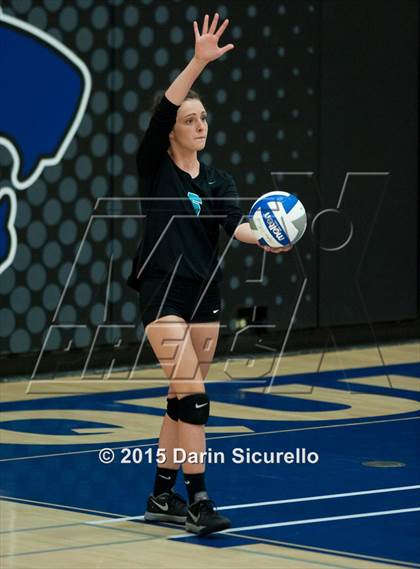 Thumbnail 1 in Mesquite vs. Highland photogallery.