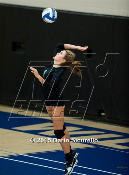 Thumbnail 1 in Mesquite vs. Highland photogallery.