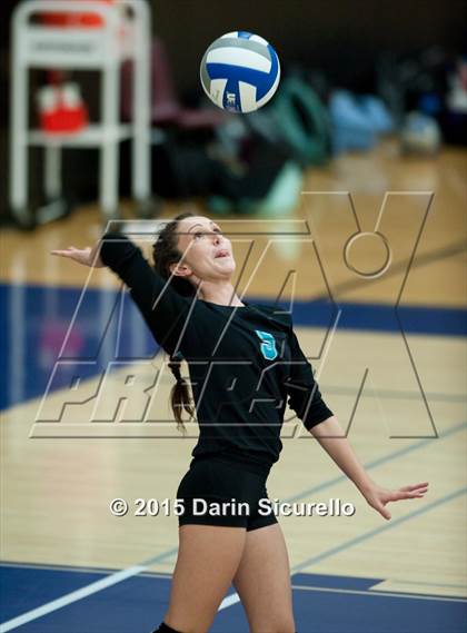 Thumbnail 2 in Mesquite vs. Highland photogallery.