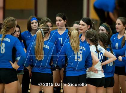Thumbnail 1 in Mesquite vs. Highland photogallery.