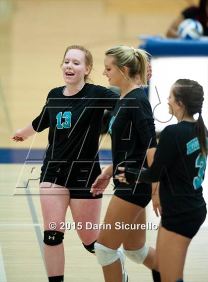 Thumbnail 1 in Mesquite vs. Highland photogallery.