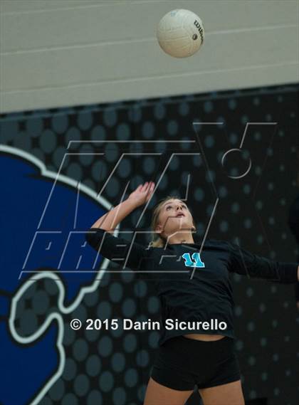 Thumbnail 1 in Mesquite vs. Highland photogallery.