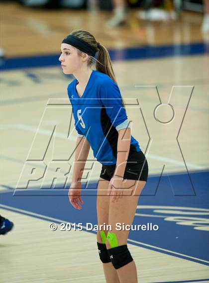 Thumbnail 1 in Mesquite vs. Highland photogallery.