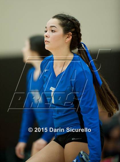 Thumbnail 2 in Mesquite vs. Highland photogallery.