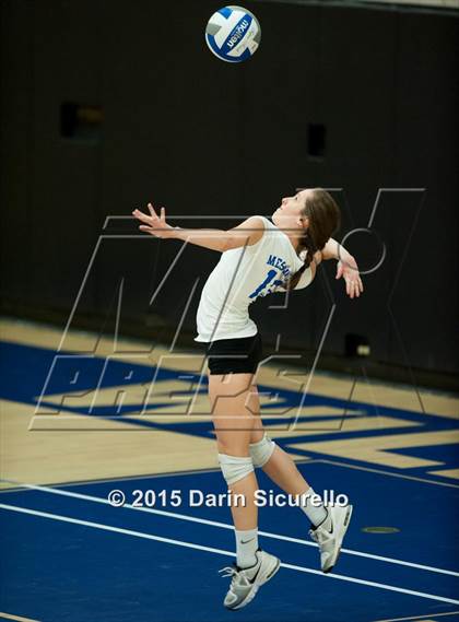 Thumbnail 2 in Mesquite vs. Highland photogallery.