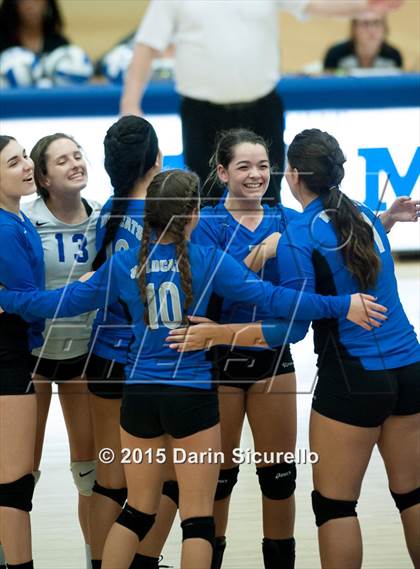 Thumbnail 1 in Mesquite vs. Highland photogallery.