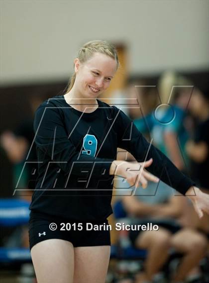 Thumbnail 1 in Mesquite vs. Highland photogallery.