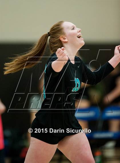 Thumbnail 1 in Mesquite vs. Highland photogallery.