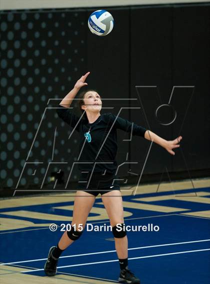 Thumbnail 3 in Mesquite vs. Highland photogallery.