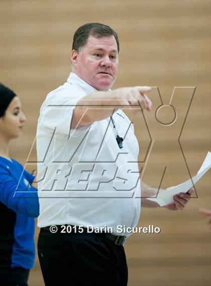 Thumbnail 2 in Mesquite vs. Highland photogallery.