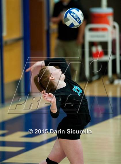 Thumbnail 1 in Mesquite vs. Highland photogallery.