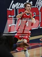 Photo from the gallery "Rosamond @ Lancaster"