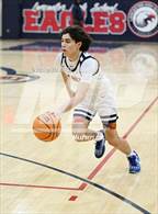 Photo from the gallery "Rosamond @ Lancaster"