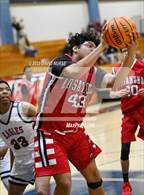 Photo from the gallery "Rosamond @ Lancaster"
