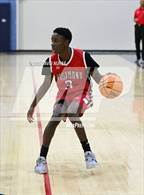 Photo from the gallery "Rosamond @ Lancaster"