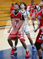 Photo from the gallery "Rosamond @ Lancaster"