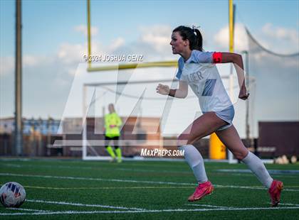 Thumbnail 3 in Boulder @ Rampart photogallery.