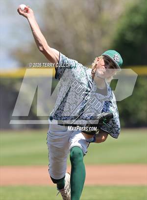 Mountain Crest vs. Provo (UHSAA 4A Bracket Play)
