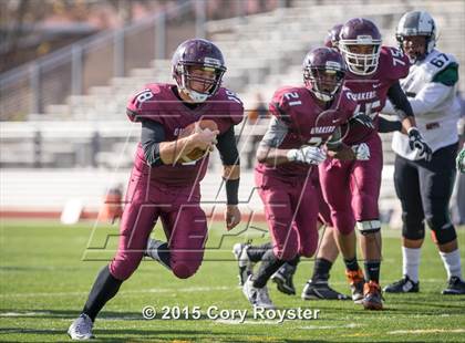 Thumbnail 3 in Sidwell Friends vs. Maret photogallery.