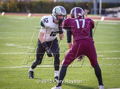 Thumbnail 3 in Sidwell Friends vs. Maret photogallery.