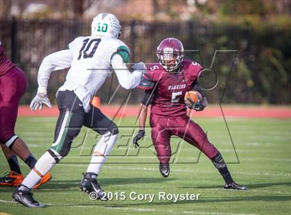 Thumbnail 1 in Sidwell Friends vs. Maret photogallery.