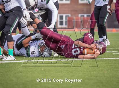 Thumbnail 1 in Sidwell Friends vs. Maret photogallery.