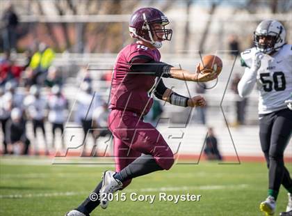 Thumbnail 1 in Sidwell Friends vs. Maret photogallery.