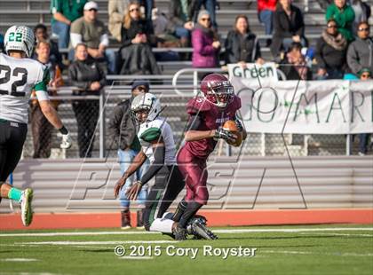 Thumbnail 1 in Sidwell Friends vs. Maret photogallery.