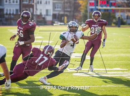 Thumbnail 1 in Sidwell Friends vs. Maret photogallery.