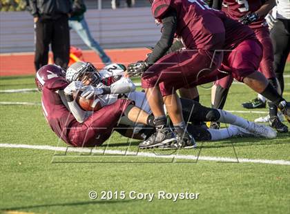 Thumbnail 2 in Sidwell Friends vs. Maret photogallery.
