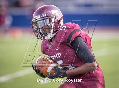 Thumbnail 2 in Sidwell Friends vs. Maret photogallery.