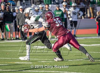 Thumbnail 1 in Sidwell Friends vs. Maret photogallery.