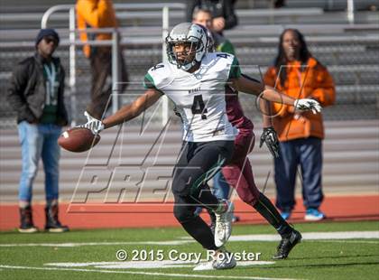 Thumbnail 1 in Sidwell Friends vs. Maret photogallery.