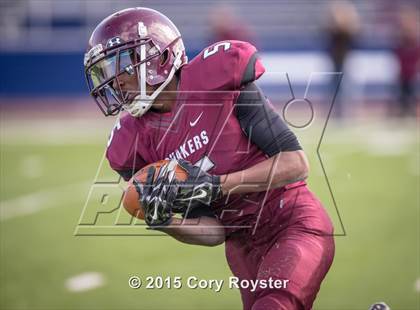 Thumbnail 1 in Sidwell Friends vs. Maret photogallery.