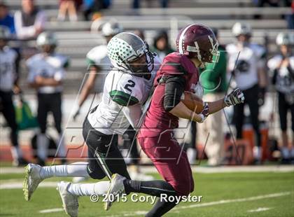 Thumbnail 2 in Sidwell Friends vs. Maret photogallery.