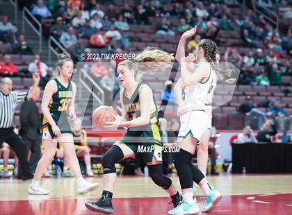 Thumbnail 3 in York Catholic vs. Trinity (PIAA District 3 3A Final) photogallery.