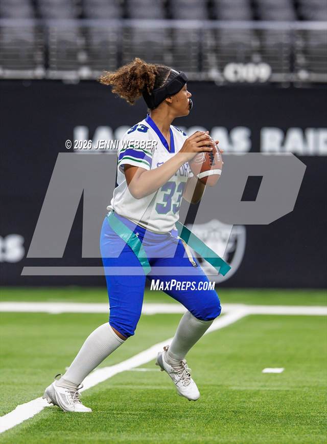 Green Valley vs. Sierra Vista (NIAA 4A Final)